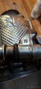 Dpf Audi a4 b8.5 CNHA 2.0 tdi 140kw - 3