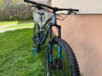 Canyon Strive AL 6.0 race - 3