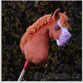 Hobby horse - 3