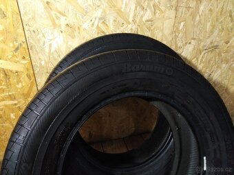 Barum 215/65 R15 C - 3