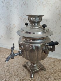 Samovar - 3