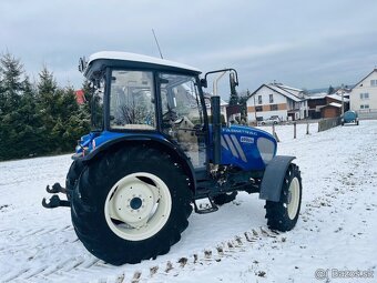 Predám traktor FARMTRAC 690 DTn - 3