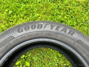 205/60 R16 GoodYear letní - 3