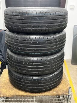 Pneumatiky Hankook 205/60 R16 96H - 3