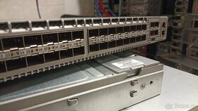 L3 switch Arista 7050S-52 52x10GE SFP+ 2 zdroje, bez ližin - 3