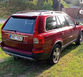 Volvo xc90 - 3