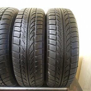 Rotex 185/65 R15 88T 2x6,5-7mm; 2x6-6,5mm - 3