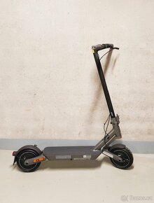 Xiaomi Scooter 4 Ultra (DE) 8.10.24 SKLADEM rychlost 30 km/h - 3