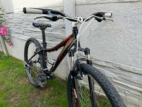 Dětské horské kolo Specialized Myka 26” - 3