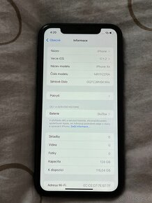 Apple iPhone XR 128gb - 3