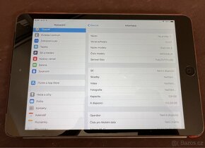 IPad mini 2 - 3