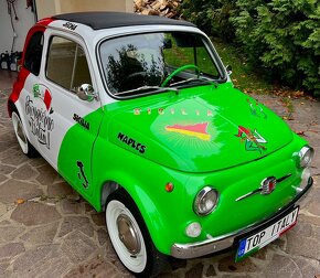 Fiat 500 Italia - 3