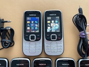 Nokia 2330c - 3