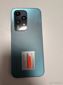 Honor 200 Lite, 8GB/256GB Cyan Lake TOP STAV pouze rozbalení - 3