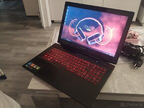 Lenovo Y50-70 - 3