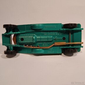 Matchbox Yesteryear 1928 Mercedes SS Y-16 - 3