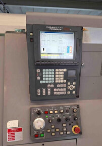 Soustruhy - CNC SQT 200 MY - 3