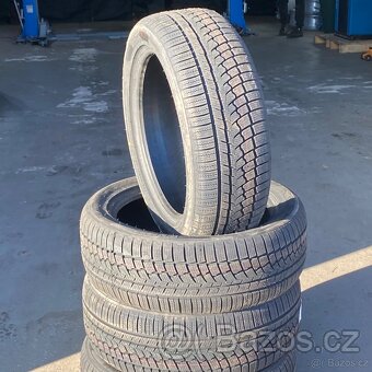 Zimní pneu 215/45 R16 99H XL Sailun - 3