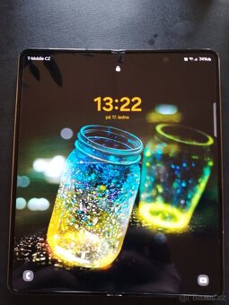 VYMĚNÍM SAMSUNG GALAXY Z FOLD4 12/512 GB ZA HUAWEI - 3