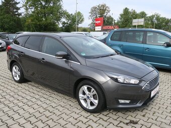 Prodám Ford Focus 1.0 i 74 kW - 3