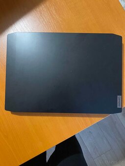 Lenovo IdeaPad gaming 3 - 3