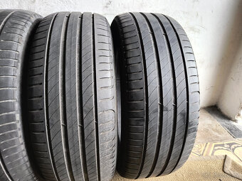 LETNÍ PNEU MICHELIN PRIMACY4  205/55/16-4KS - 3