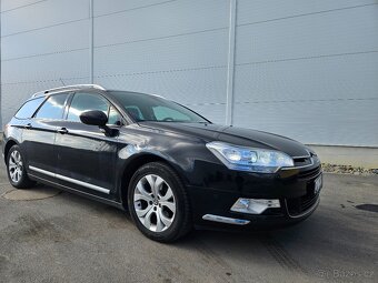 CITROEN C5 2.0HDI, 103Kw - 3