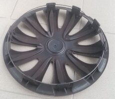 Poklice 14" 1ks: Nardo + J-Tec Discovery + Evo - 3