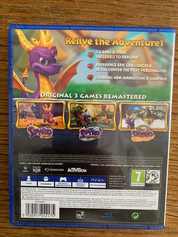 Spyro - 3