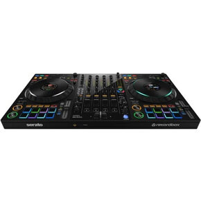 Pioneer DJ DDJ-FLX10 4-Channel DJ Controller - 3