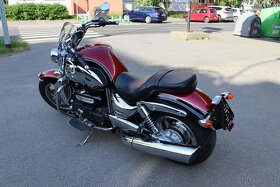 TRIUMPH ROCKET III CLASSIC - 3