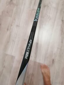 Bauer nexus sync - 3