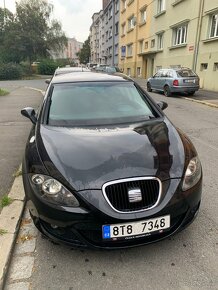 Seat Leon 1.6 75kw - 3