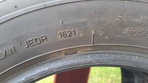 205/60 r16 - 3