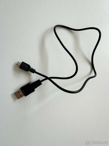 kabel USB A a micro-B - 3