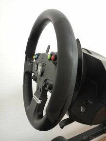 Simracing playseat NEXT LEVEL RACING F-GT - 3