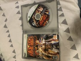 Tekken 6 - XBOX 360 - 3