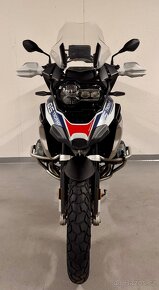 BMW GS R1250 Trophy Style - 3