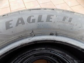 GOODYEAR EAGLE F1 ASYMMETRIC 3 SUV 235/65 R18 - 3