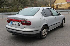 Seat Toledo 1,9 Tdi 81kw Webasto - 3