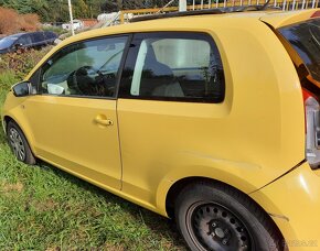 nd ze škoda citigo 999MPI žluté,červené,zelené - 3