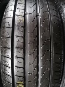 Letní pneu = 215/55 R16 = PIRELLI - 3