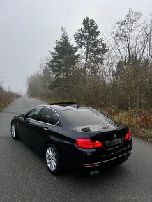 BMW F10 530D - 3