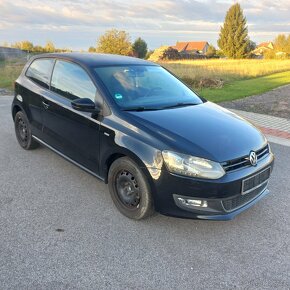 Polo 6r dsg - 3