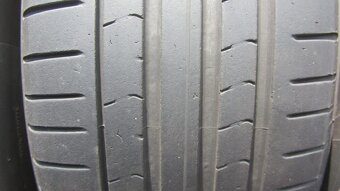 Letní pneu 245/40/19 Pirelli - 3