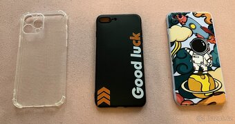 Kryty pro Apple iPhone 13 Pro Max a 2x pro iphone 8 plus - 3