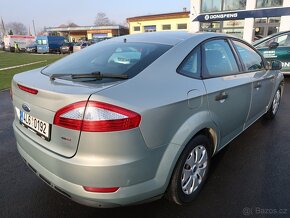 Ford Mondeo 1.8TDCi,92kW,Klima,2xkola - 3