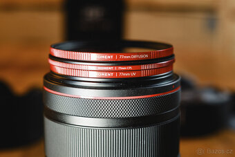 Canon RF 50/1.2L USM - 3