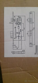 prodam zamek - 3