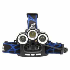 CATTARA LED HEAD LAMP  NOVÝ - 3